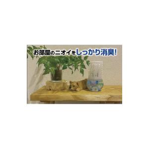 小林製薬 お部屋の消臭元 カモミール&アロマ ...の詳細画像4