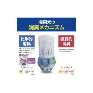 小林製薬 お部屋の消臭元 カモミール&アロマ ...の詳細画像5