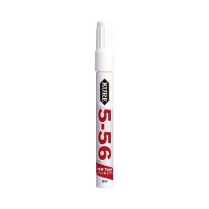 呉工業 5-56 無香性ペンタイプ 8ml×5の商品画像