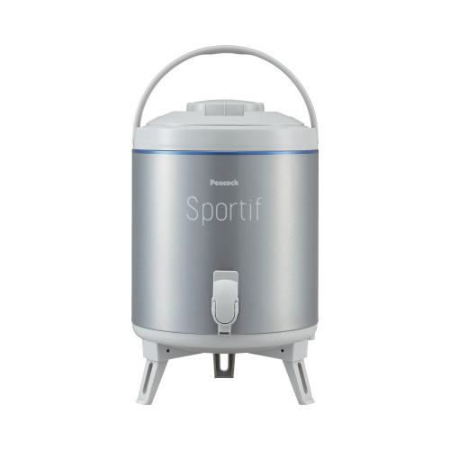 ピーコック魔法瓶 キーパー　８．１Ｌ　ＩＮＣ−８０