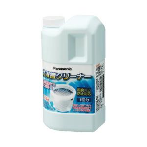 パナソニック 洗濯槽クリーナー（タテ型用）　１５００ｍｌ｜kaumall