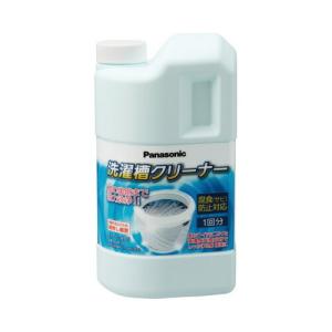 パナソニック 洗濯槽クリーナー(タテ型用) 1...の詳細画像1