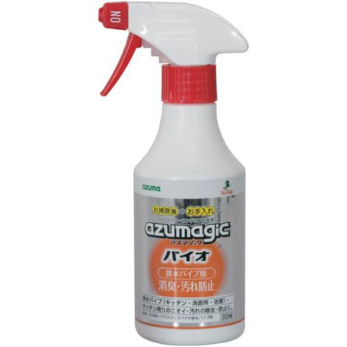 アズマ工業 アズマジックバイオ　排水パイプ用