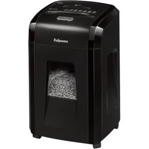 Fellowes（フェローズ） シュレッダー 16MC 家庭用 電動 7枚細断