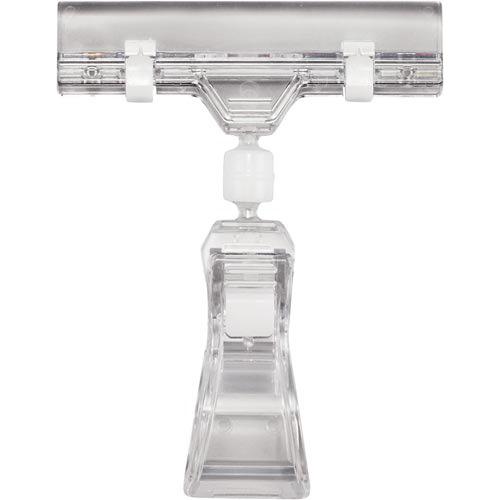 オープン工業 クリップホルダー　８０×１０２　５個入