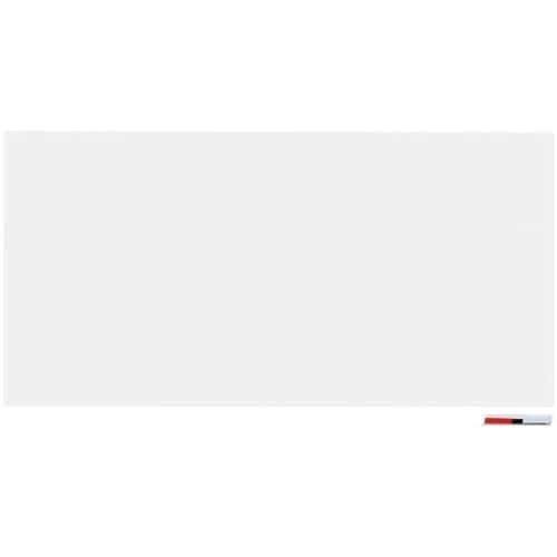 マグエックス マグネットホワイトボードシート９００×１８００ｍｍ