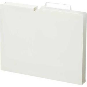 コクヨ 個別フォルダー＜ＮＥＯＳ＞Ａ４　３０ｍｍ白　１０冊