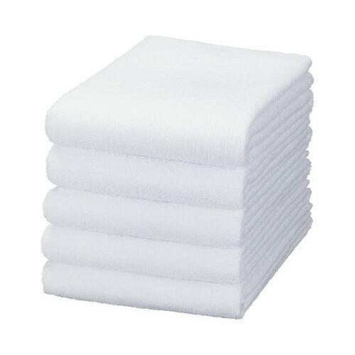 東進 業務用バスタオル　５枚入