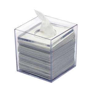 蝶プラ工業 節約半分ティッシュケース