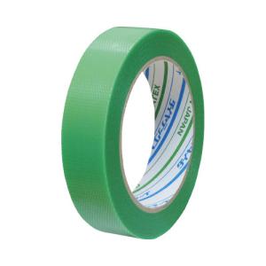ダイヤテックス パイオランクロス 25mm×25m 緑の商品画像