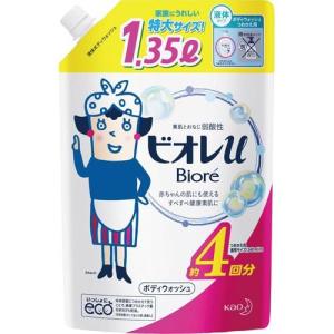 Kao（花王） 【在庫処分】花王 ビオレu エンジェルローズの香り