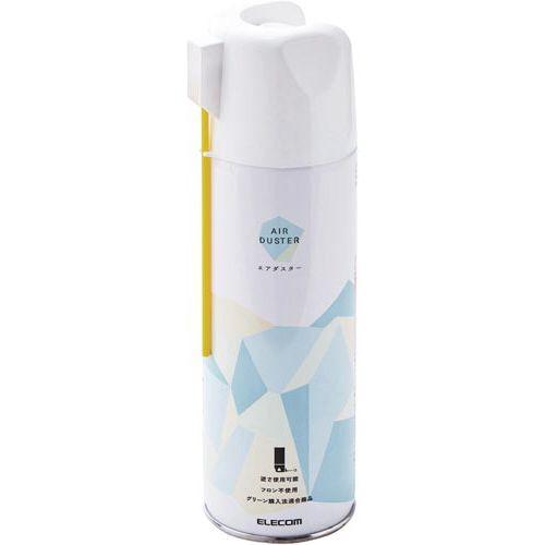 エレコム ダストブロワー　ＥＣＯ　ノズル可動式２ＷＡＹ×６