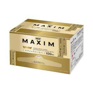 AGF マキシム インスタントコーヒー 袋 詰め替え ( 120g