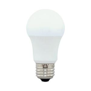 アイリスオーヤマ ＬＥＤ一般形電球　全方向　６０Ｗ形　昼白色×３