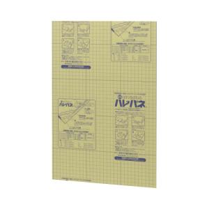 プラチナ万年筆 ハレパネ　５ｍｍ　Ａ３　１０枚入