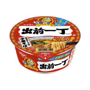 日清食品 出前一丁 どんぶり 84g×12個入｜ 送料無料 : MISONOYA ヤフー