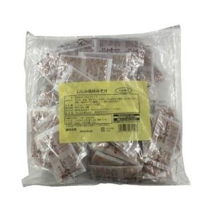 マルコメ 業務用生みそ汁しじみ１００食