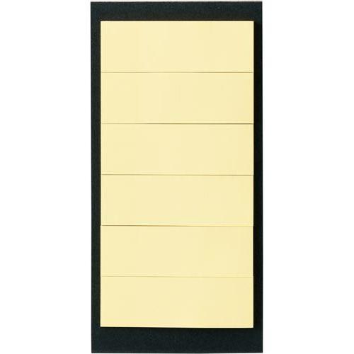 カウネット　「カウコレ」プレミアム 剥がしてチェック！ＴＯ　ＤＯリストふせんタテ×５