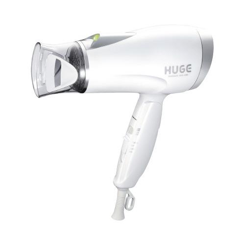 コイズミ ヘアドライヤー　ＫＨＤ１２８５Ｗ　ホワイト