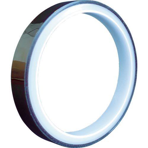 申込期間26年04月17日13時まで_中興化成工業 ポリイミドテープ　幅１３×長さ１０_取寄商品