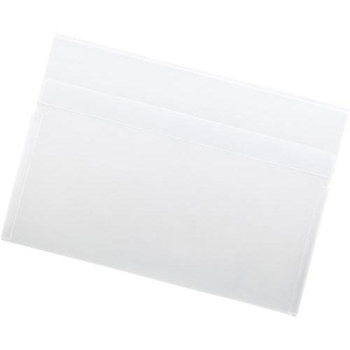 リヒトラブ ワンタッチホルダー　乳白　４枚