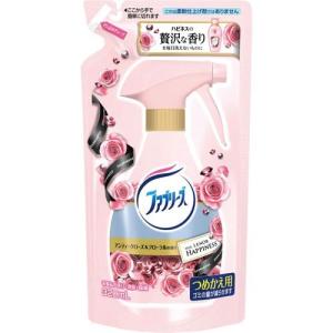 Ｐ＆Ｇ ファブリーズｗｉｔｈレノアローズ＆Ｆ替３２０ｍ