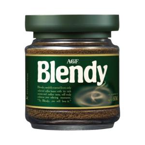 Blendy コーヒー ブレンディ 袋 200g 12袋 AGF インスタント 粉 珈琲