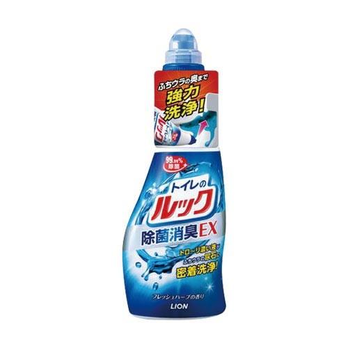 ライオン トイレのルック　４５０ＭＬ