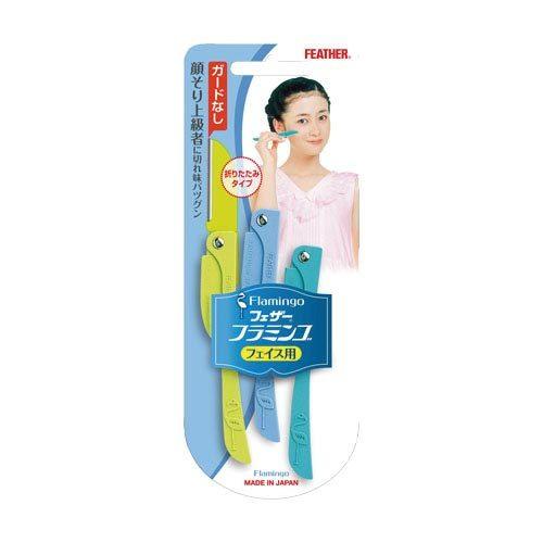 申込期間26年04月17日13時まで_フェザー フラミンゴ　３本_取寄商品