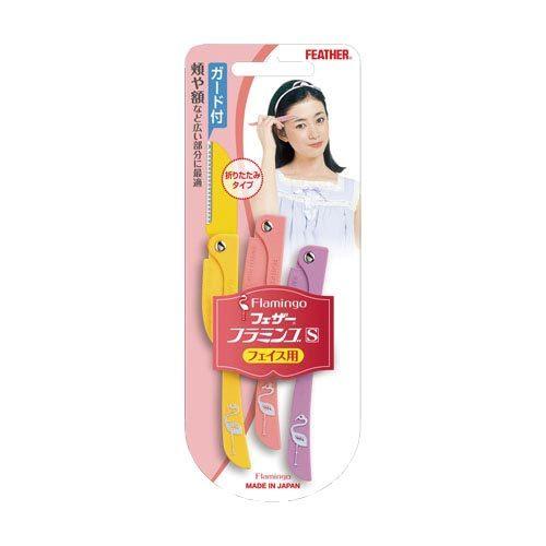 申込期間26年04月17日13時まで_フェザー フラミンゴＳ　３本_取寄商品
