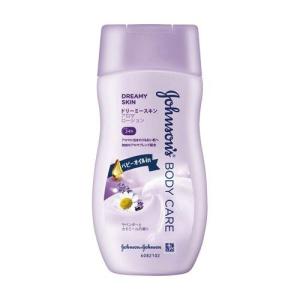 Johnson's BODY CARE 「KENVUE」 ジョンソンボディケア バイ