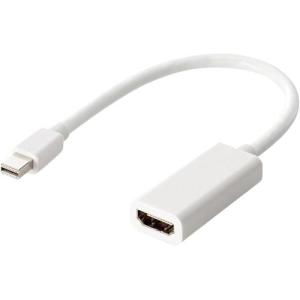 SANWA SUPPLY（サンワサプライ） HDMI 変換 ケーブル ミニディスプレイ
