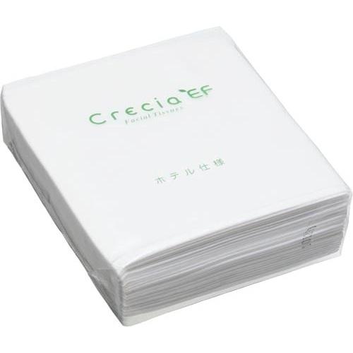 申込期間25年12月09日13時まで_日本製紙クレシア クレシアＥＦハーフ　ポリパック　５０組　９６...