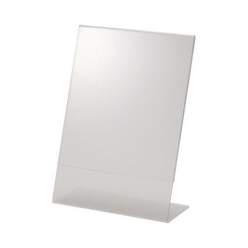 カウネット　「カウコレ」プレミアム ＵＶカットサインホルダー　Ｂ５サイズ　１０個