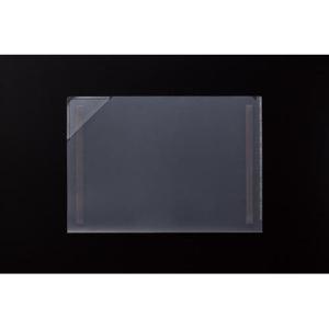 「カウコレ」プレミアム 掲示らっくホルダーＡ４　マグネットタイプ　１０枚