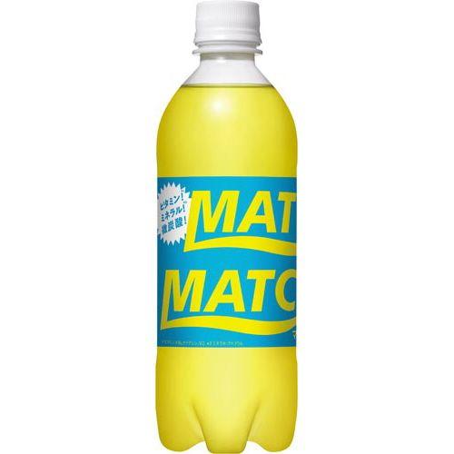大塚食品 マッチ　５００ｍｌ　２４本