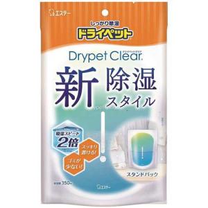 エステー ドライペット クリアの商品画像