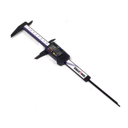 申込期間26年04月17日13時まで_アークランズ カーボンデジタルノギス　１００ｍｍ_取寄商品