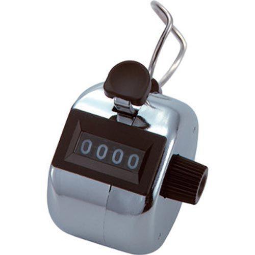 申込期間26年04月17日13時まで_シンワ測定 数取器Ｂ金属製手持型_取寄商品