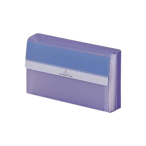 申込期間25年12月10日13時まで_リヒトラブ ドキュメントケース　長３封筒　ライトブル−×１０_...