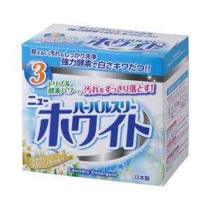 ケース販売】消臭ブルーダイヤ 蛍光剤無配合 洗濯洗剤 粉末 0.9