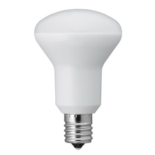 ヤザワ ＬＥＤ電球　Ｒ５０レフ形　　Ｅ１７　電球色