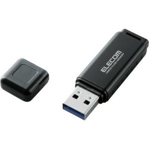 ELECOM（エレコム） USBメモリ USB3.0対応 キャップ式 USB メモリ USB