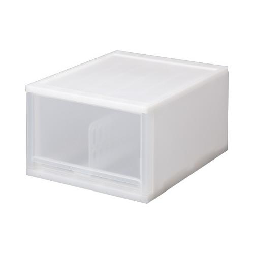 サンコープラスチック ブリオ　Ａ４深型１段ケース