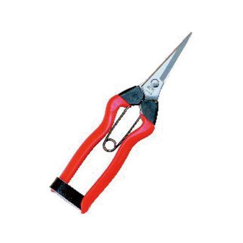 申込期間26年04月17日13時まで_アークランズ ステンレス　摘果鋏　１８５ｍｍ　Ｋ−９_取寄商品