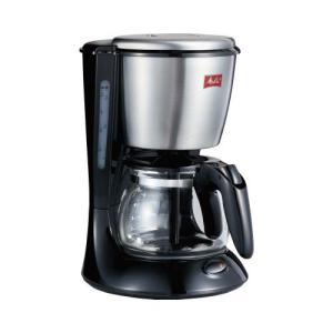 メリタジャパン コーヒーメーカーツイスト５杯用ステンレスの買取情報