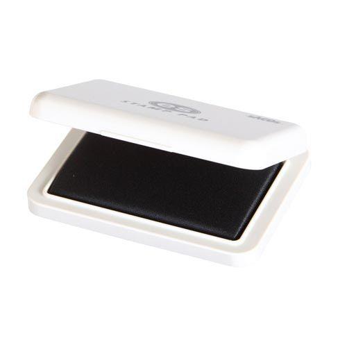 申込期間26年04月15日13時まで_新朝日コーポレション ｅｓスタンプ台　小形　黒_取寄商品