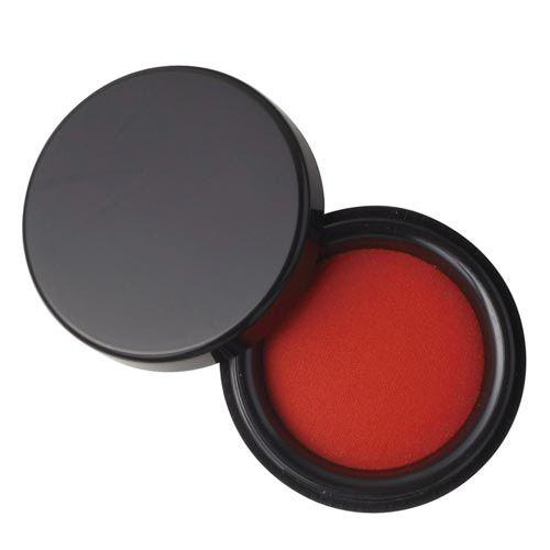 申込期間26年04月15日13時まで_新朝日コーポレション 明色エース朱肉　３０号_取寄商品