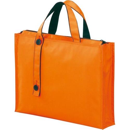 申込期間26年04月21日13時まで_リヒトラブ キャリングバッグ（２ＷＡＹ）橙　幅８０ｍｍ_取寄商...