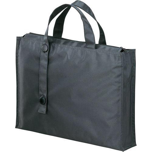 リヒトラブ キャリングバッグ（２ＷＡＹ）黒　幅８０ｍｍ